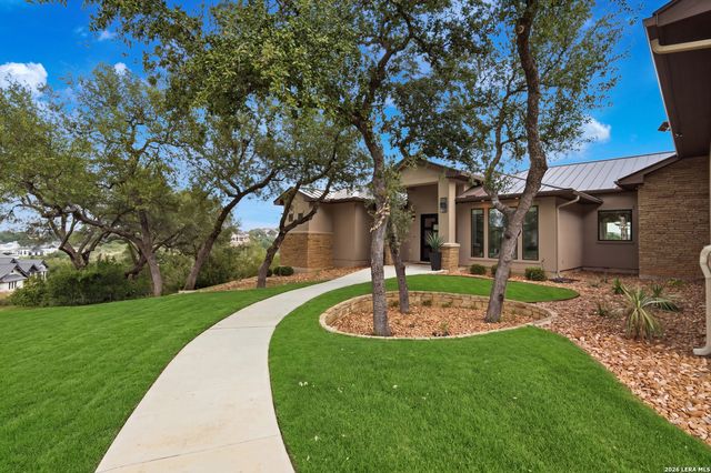 23216 Stallion Ridge, San Antonio, TX 78255