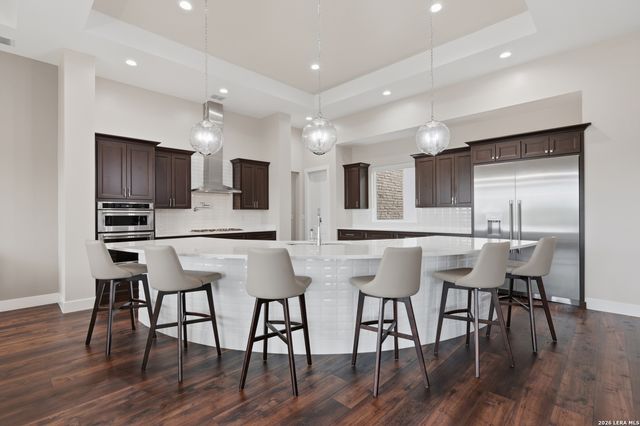 23216 Stallion Ridge, San Antonio, TX 78255