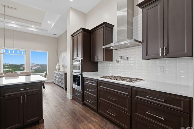 23216 Stallion Ridge, San Antonio, TX 78255