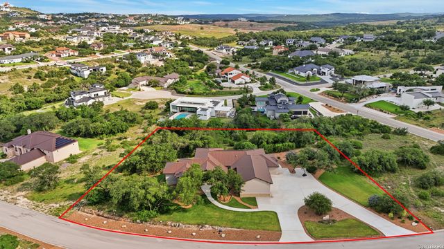 23216 Stallion Ridge, San Antonio, TX 78255
