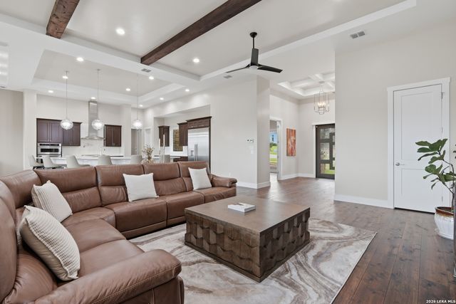 23216 Stallion Ridge, San Antonio, TX 78255