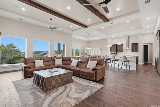 23216 Stallion Ridge, San Antonio, TX 78255