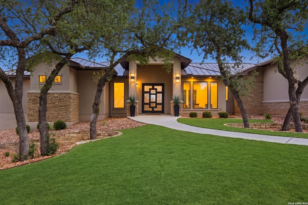 23216 Stallion Ridge, San Antonio, TX 78255