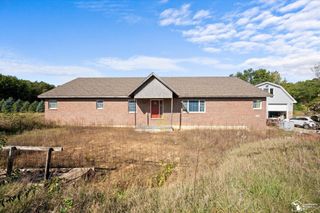 14844 Ida West Road, Petersburg, MI 49270