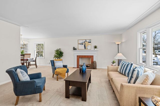 6125 Birchcrest Drive, Edina, MN 55436