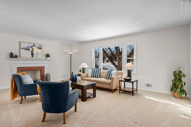 6125 Birchcrest Drive, Edina, MN 55436