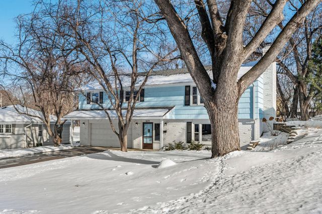 6125 Birchcrest Drive, Edina, MN 55436
