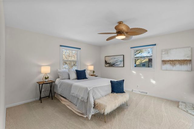 6125 Birchcrest Drive, Edina, MN 55436