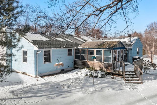 6125 Birchcrest Drive, Edina, MN 55436