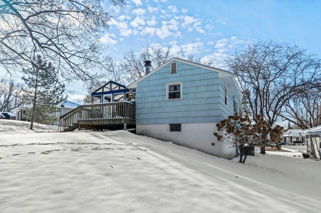 6125 Birchcrest Drive, Edina, MN 55436