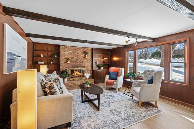 6125 Birchcrest Drive, Edina, MN 55436