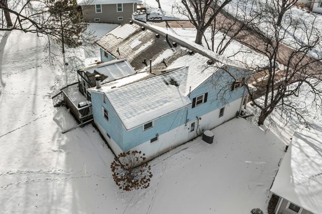 6125 Birchcrest Drive, Edina, MN 55436