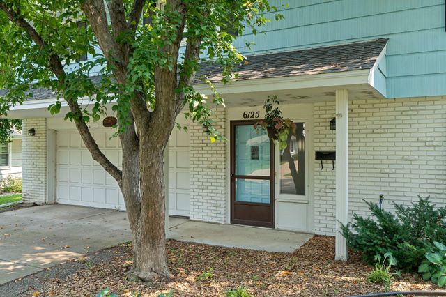 6125 Birchcrest Drive, Edina, MN 55436