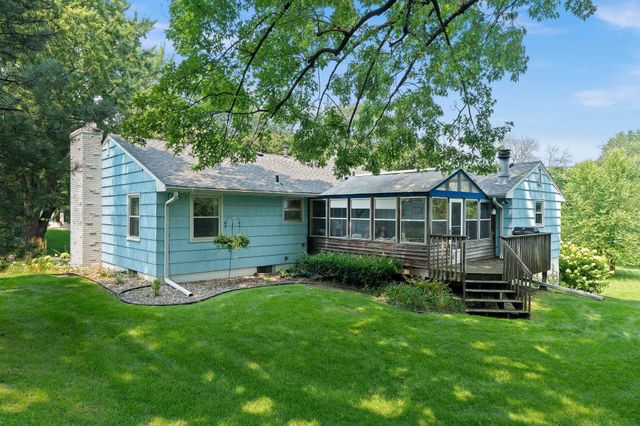 6125 Birchcrest Drive, Edina, MN 55436