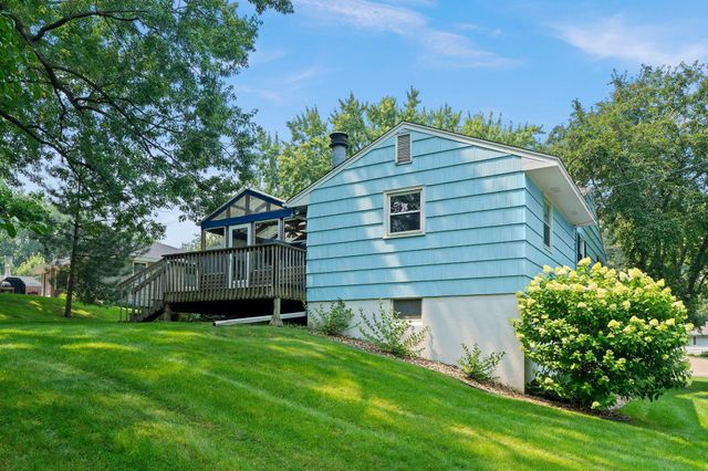 6125 Birchcrest Drive, Edina, MN 55436