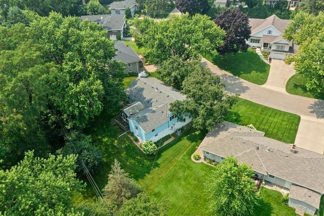 6125 Birchcrest Drive, Edina, MN 55436