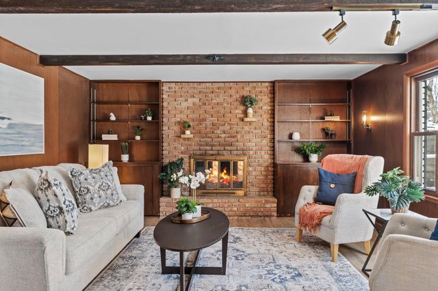 6125 Birchcrest Drive, Edina, MN 55436