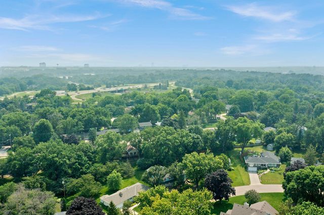 6125 Birchcrest Drive, Edina, MN 55436