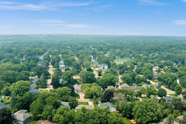 6125 Birchcrest Drive, Edina, MN 55436