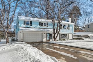6125 Birchcrest Drive, Edina, MN 55436