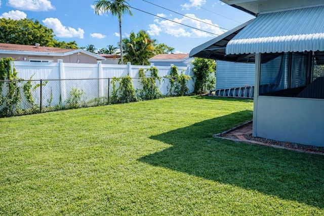 5710 NW 13th Court, Lauderhill, FL 33313