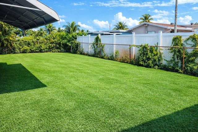 5710 NW 13th Court, Lauderhill, FL 33313