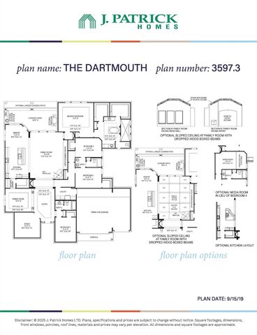 970 Boykin Way, Montgomery, TX 77316