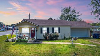 926 S Elm Street, Siloam Springs, AR 72761