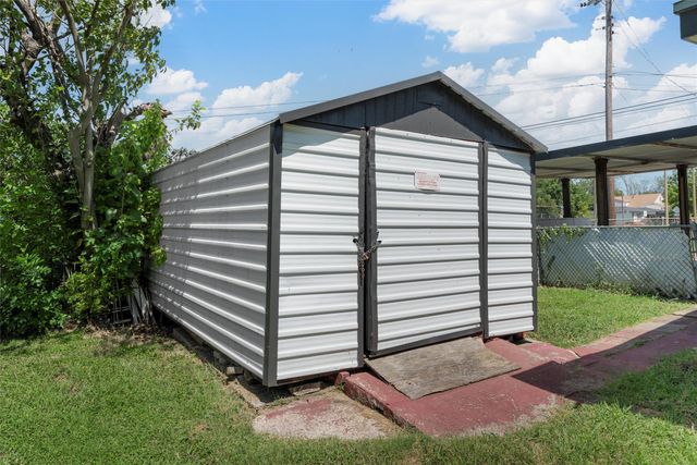 1144 FAULKNER Lane, Waco, TX 76704
