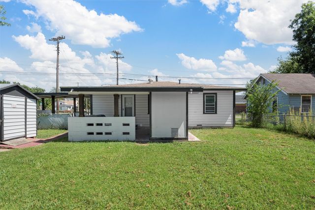 1144 FAULKNER Lane, Waco, TX 76704