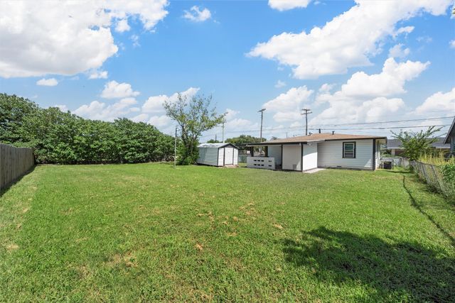 1144 FAULKNER Lane, Waco, TX 76704
