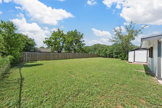 1144 FAULKNER Lane, Waco, TX 76704