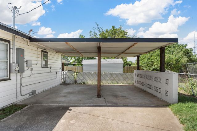 1144 FAULKNER Lane, Waco, TX 76704