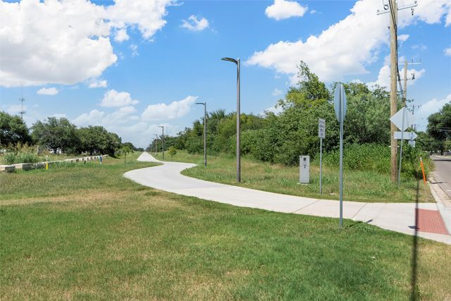1144 FAULKNER Lane, Waco, TX 76704