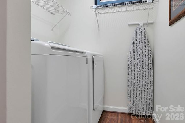 552 Kanasgowa Drive, Brevard, NC 28712