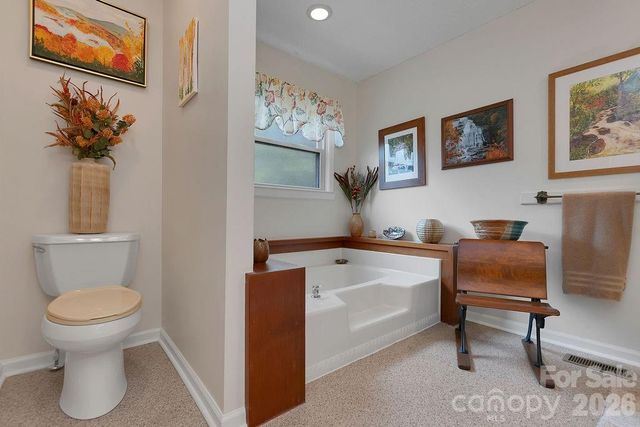 552 Kanasgowa Drive, Brevard, NC 28712