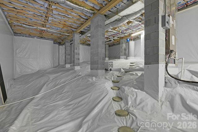 552 Kanasgowa Drive, Brevard, NC 28712