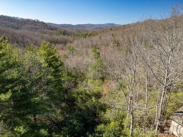 552 Kanasgowa Drive, Brevard, NC 28712