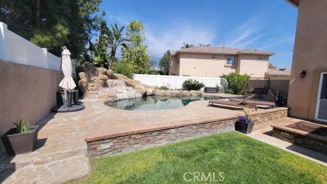 8337 Jade Drive, Rancho Cucamonga, CA 91701