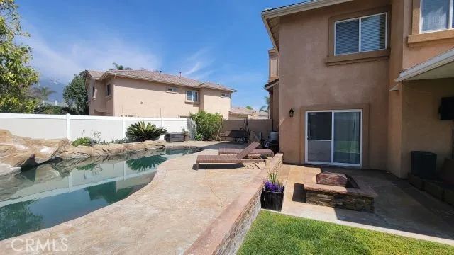 8337 Jade Drive, Rancho Cucamonga, CA 91701