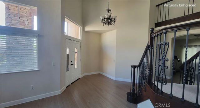 8337 Jade Drive, Rancho Cucamonga, CA 91701