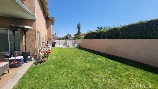 8337 Jade Drive, Rancho Cucamonga, CA 91701
