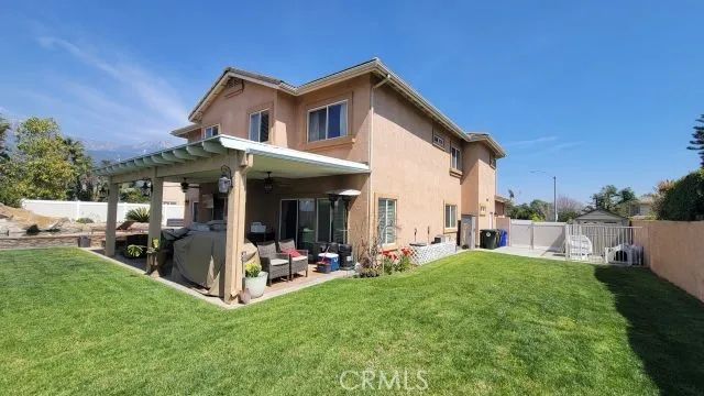 8337 Jade Drive, Rancho Cucamonga, CA 91701