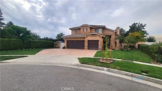 8337 Jade Drive, Rancho Cucamonga, CA 91701