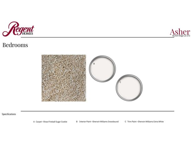 2004 Ruby Mae Dr, Antioch, TN 37013