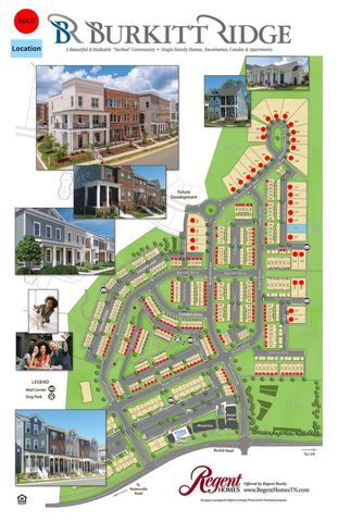 2004 Ruby Mae Dr, Antioch, TN 37013