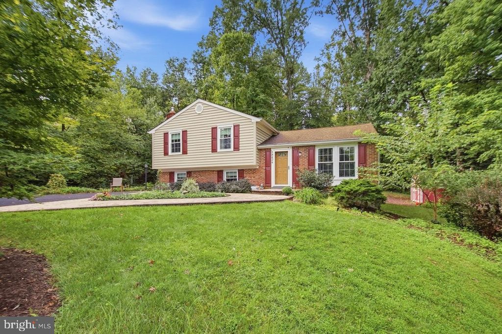 14424 COTTON LN, Woodbridge, VA 22193