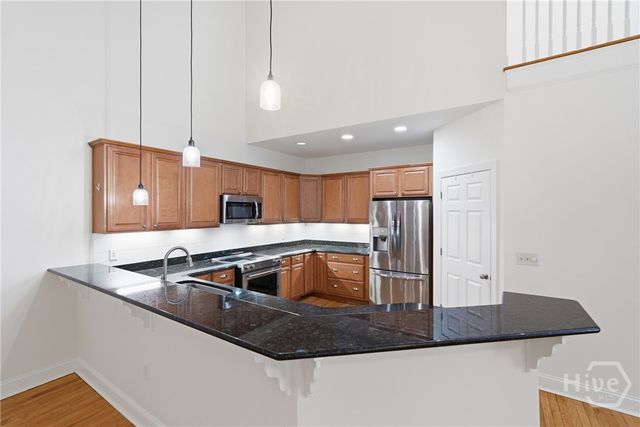 128 Peters Quay, Savannah, GA 31410