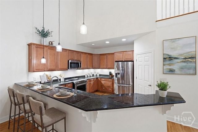 128 Peters Quay, Savannah, GA 31410