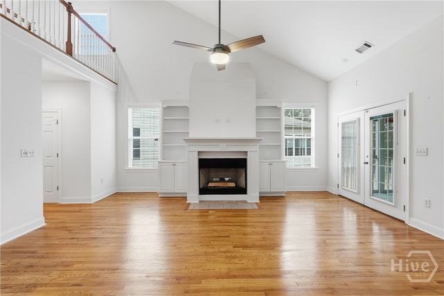 128 Peters Quay, Savannah, GA 31410